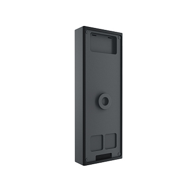 картинка Slinex ML-17 HD цвет черный. Вызывная панель от компании Intant
